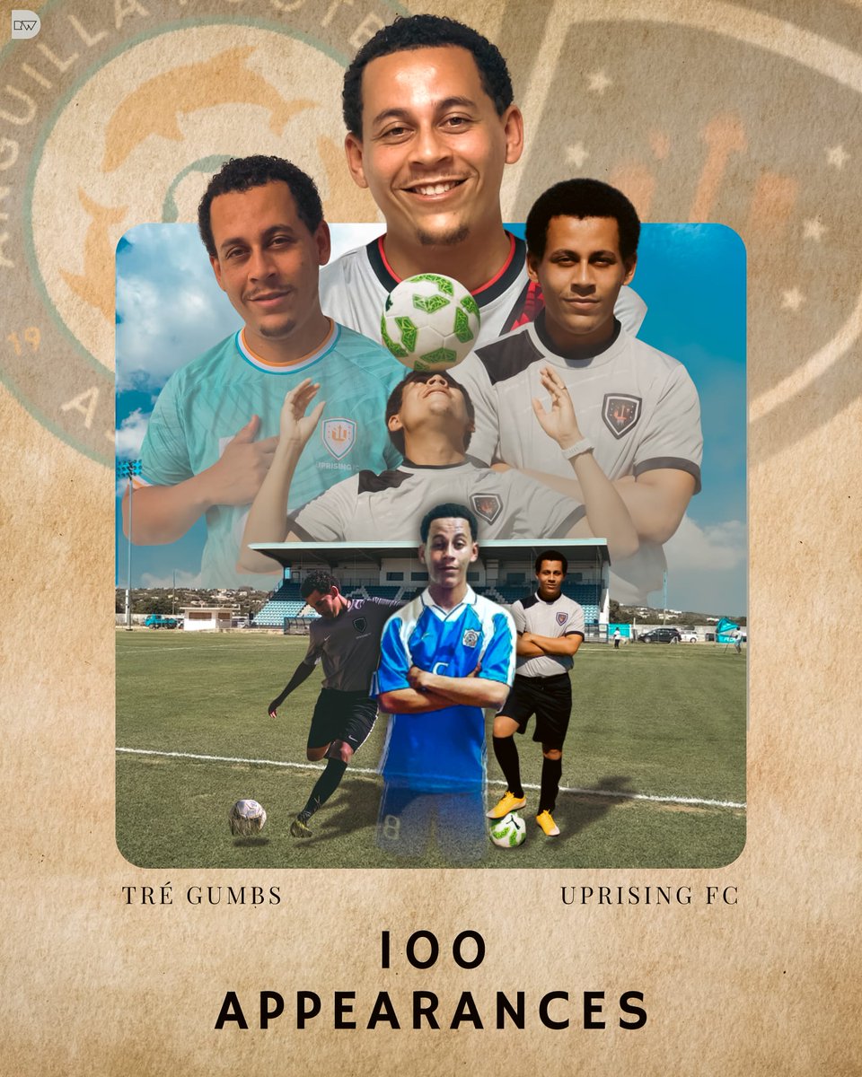 Uprising FC tweet media