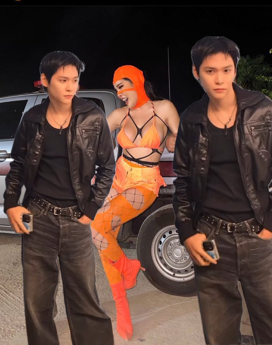 มึง กูโดนตำรวจจับ