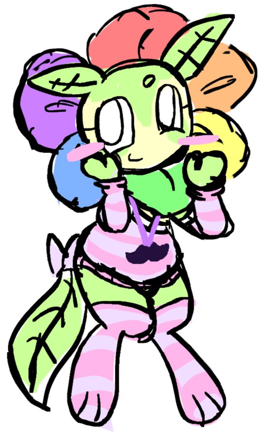 tisha of deadtoonstwt tweet media