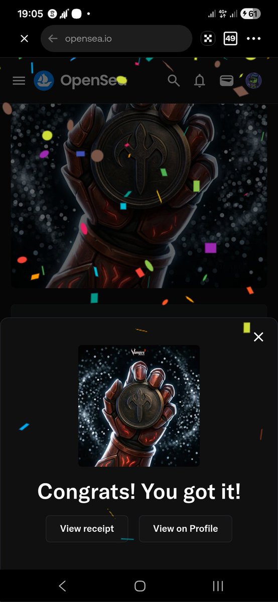 Mickycushi | ETHGas ⛽🐐π² (❖,❖) base.eth 🌶️🍊,💊 tweet media