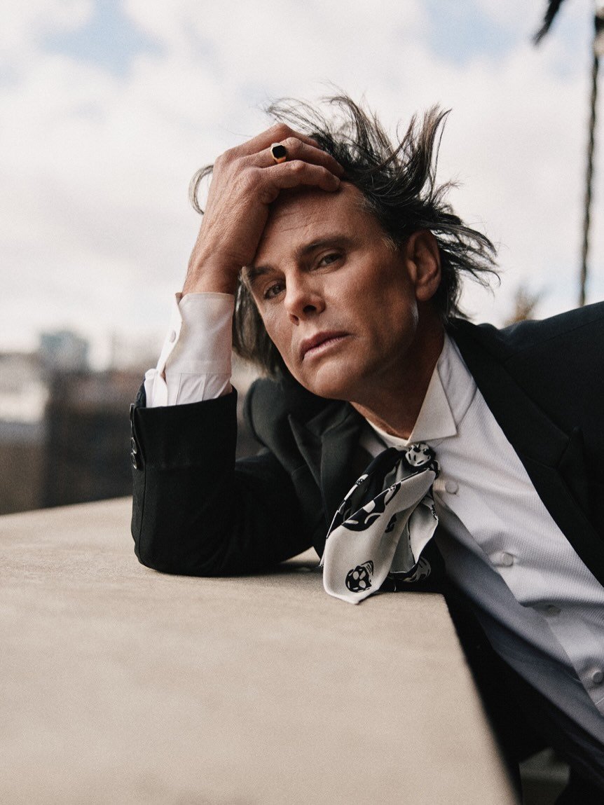 Walton Goggins Daily tweet media