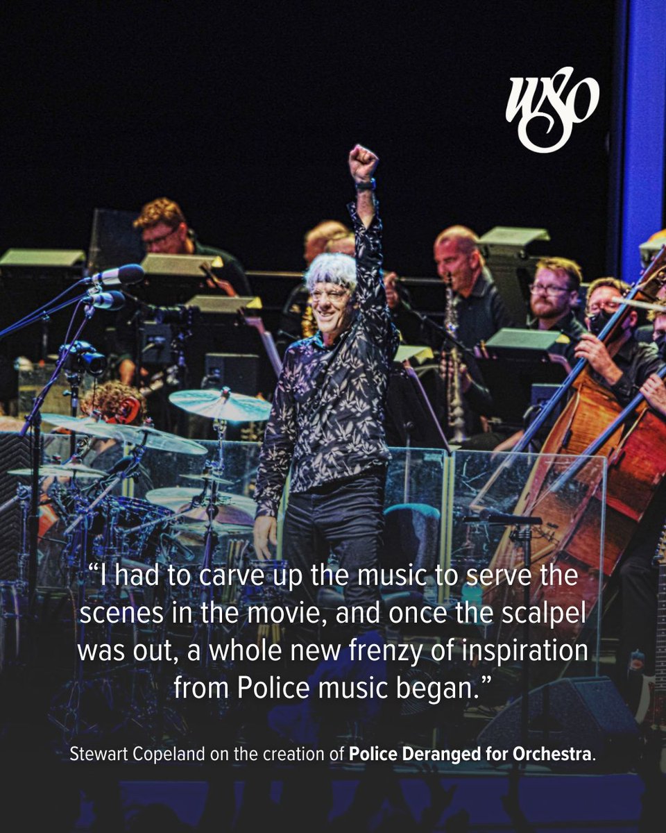 Winnipeg Symphony Orchestra tweet media