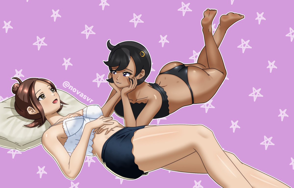 Nova Silver ❄️ (comms closed) tweet media