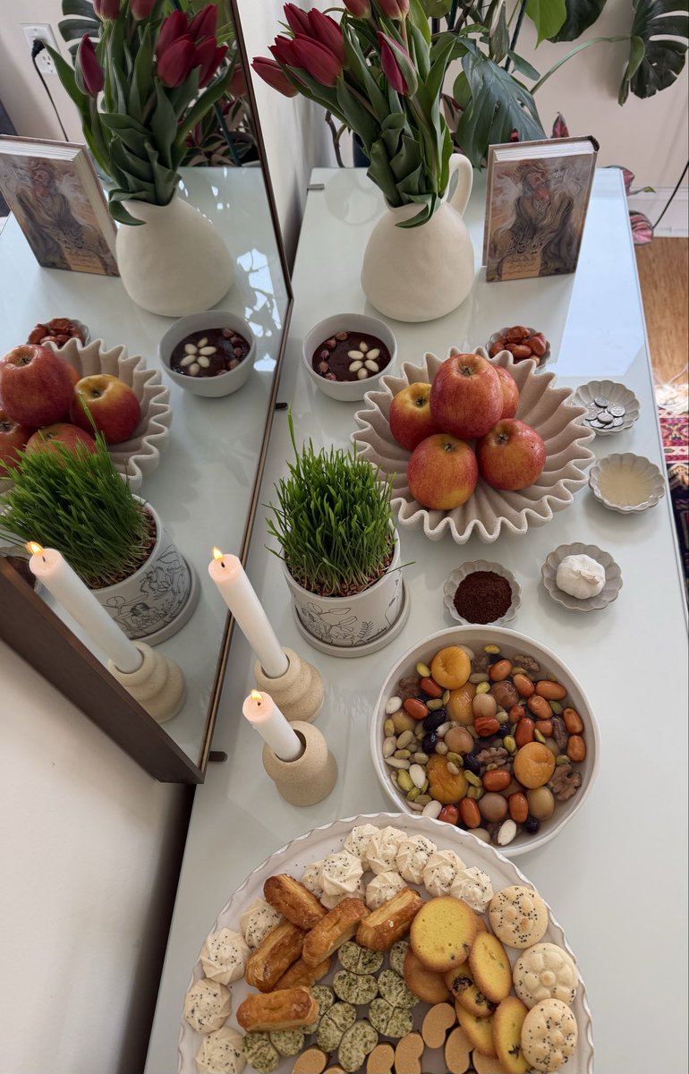 Tabish Forugh tweet media