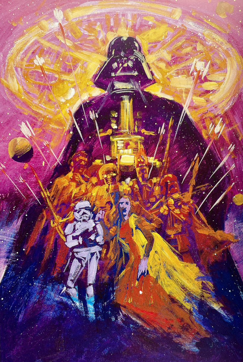 Sci-Fi Archives tweet media