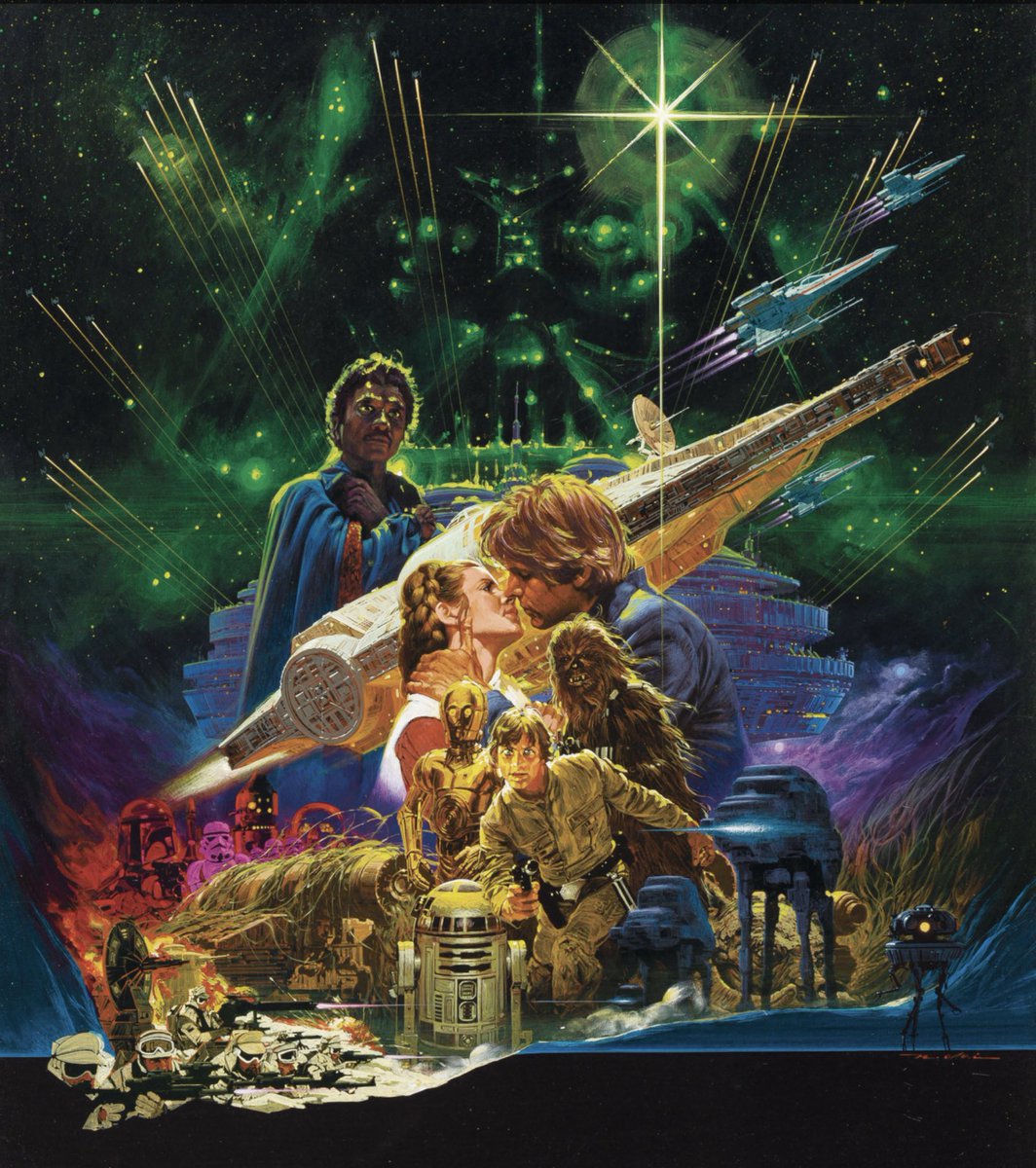 Sci-Fi Archives tweet media