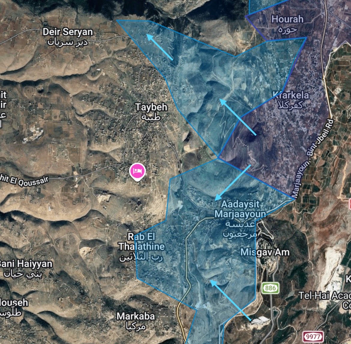 WarMapper🇺🇸 tweet media