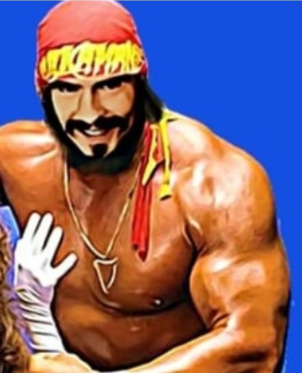 Leather Jacket Guy tweet media