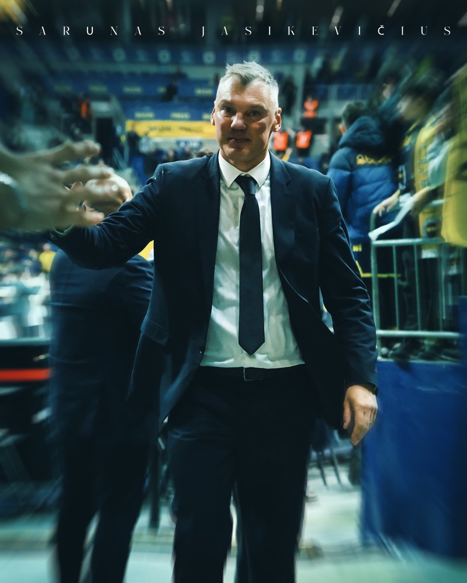 Fenerbahçe Beko tweet media