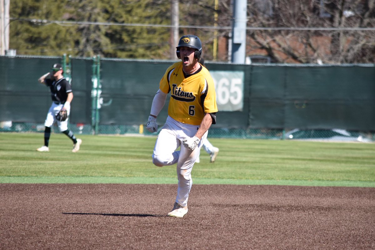 UWO Baseball tweet media