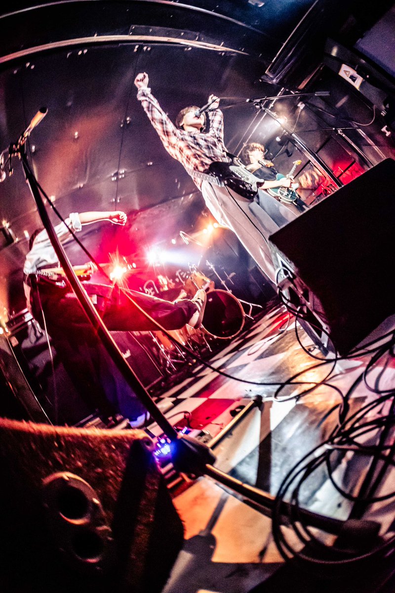 すぎもとかい LATERE tweet media