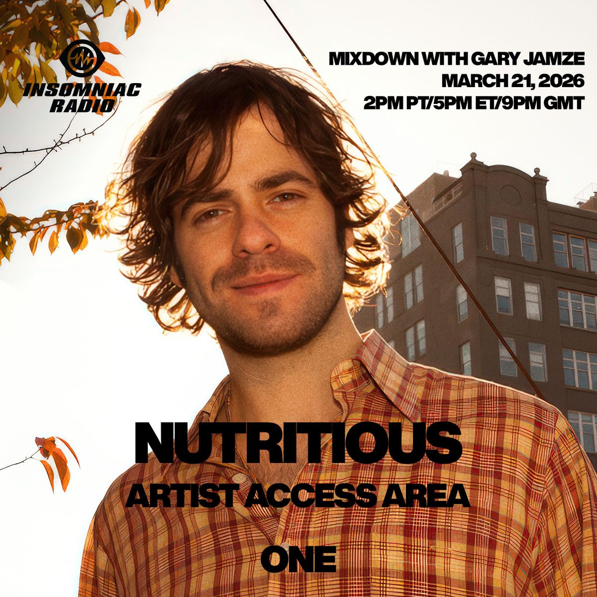 Gary Jamze tweet media