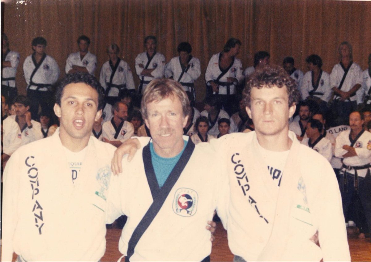 Renzo Gracie tweet media