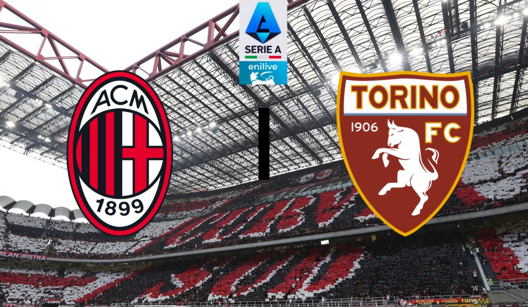 ▪️Era dal 2020/2021 che il Toro non perdeva entrambe le sfide contro il Milan (0-7, 2-0). 🐂

#MilanTorino
#SerieAEnilive