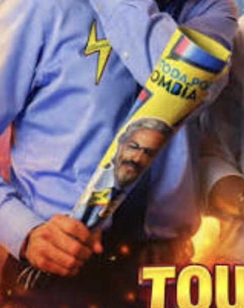 El Periodicazo no es inédito de Oviedo.
Es un copion 🔵