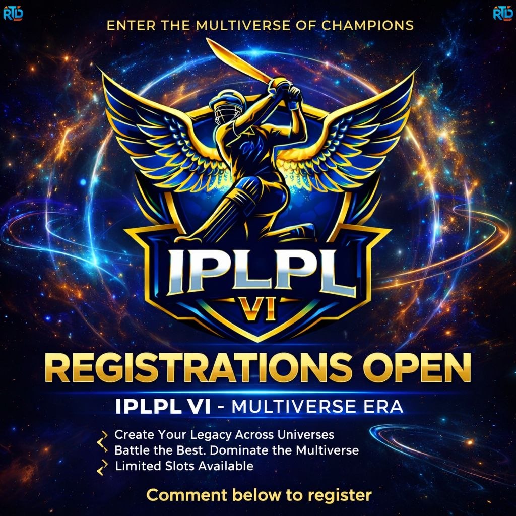 RTD Games tweet media