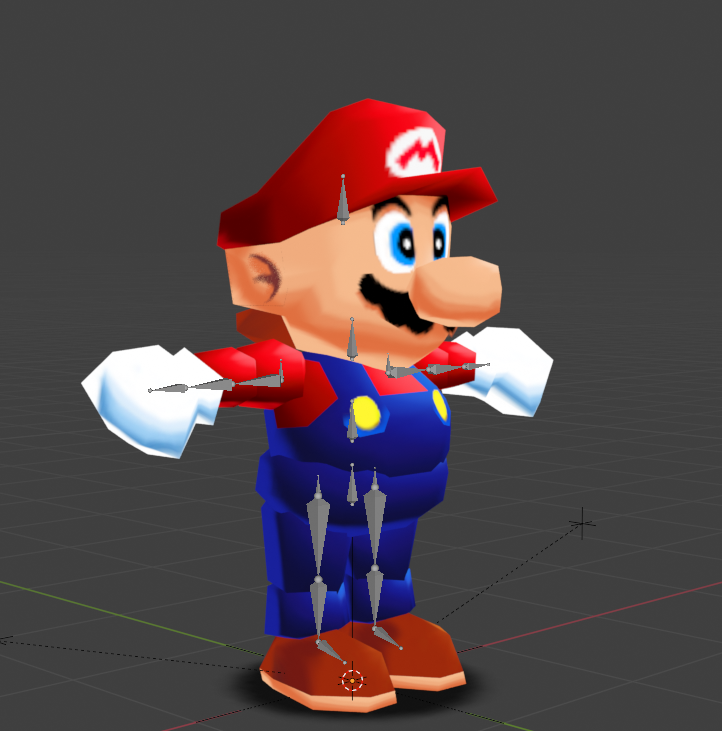 LotsaSpaget tweet media