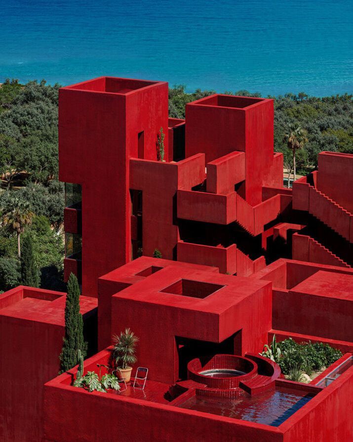 Sci-Fi Archives tweet media