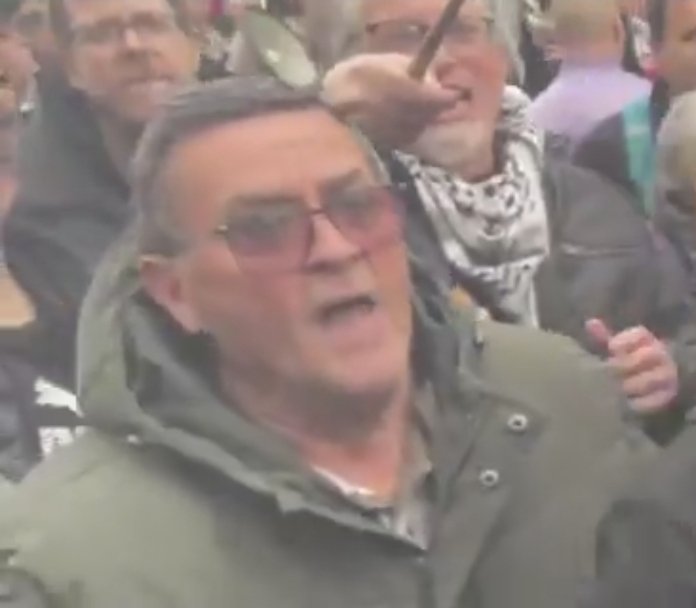 eldisidenteOK tweet media