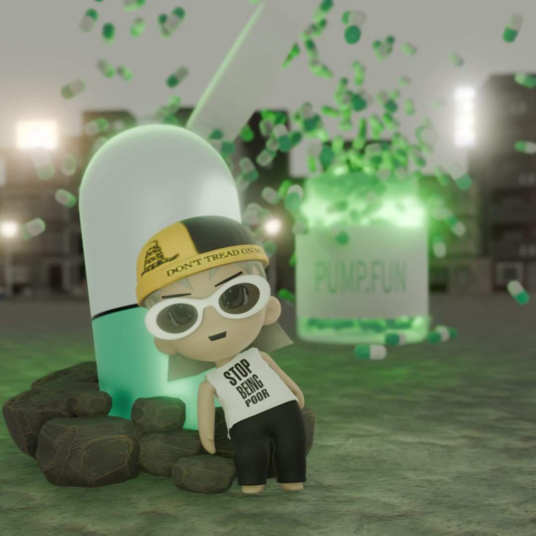 chibizz 💫 tweet media