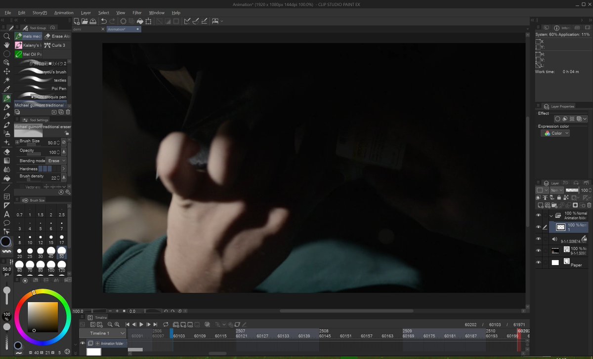 Melahi 🍉 tweet media