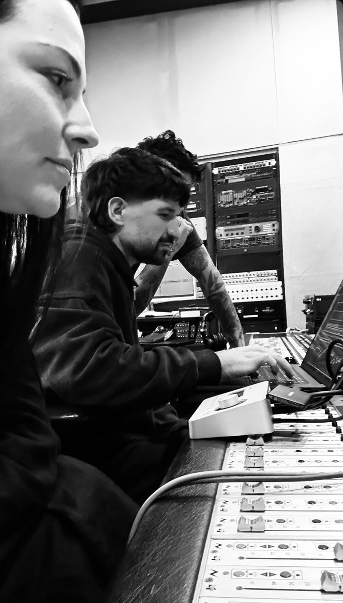 EvanescenceVille ~ Official Italian Fanclub tweet media