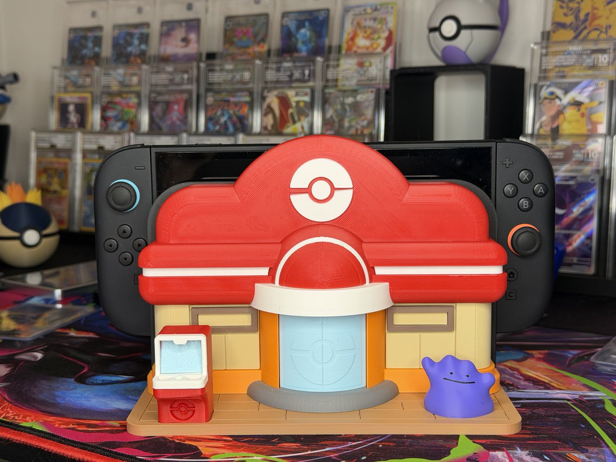 PokéTeeJay tweet media