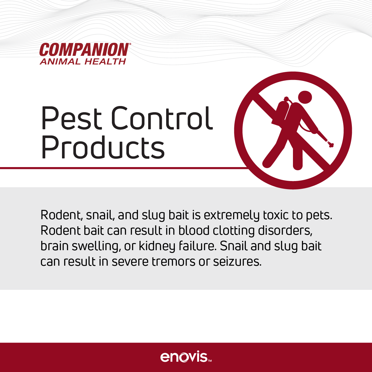 Companion Animal Health tweet media