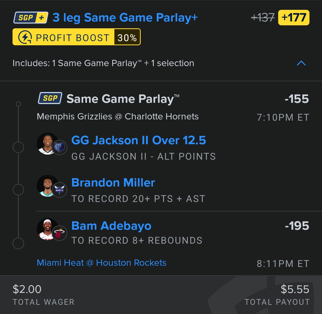 Bill Nye the Betting Guy tweet media