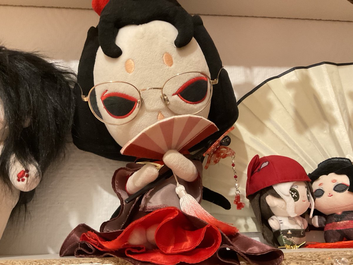 Morpho Didius tweet media