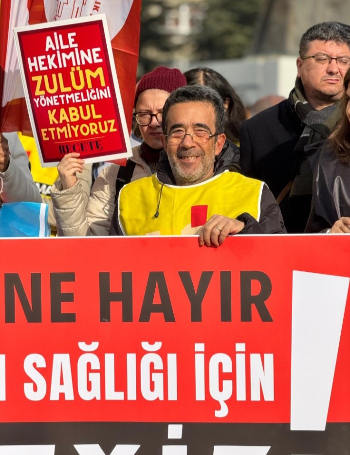 Dr. Murat Yılmaz tweet media