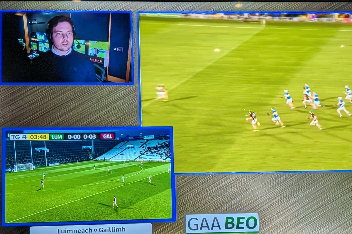 Smaller Fish tweet media