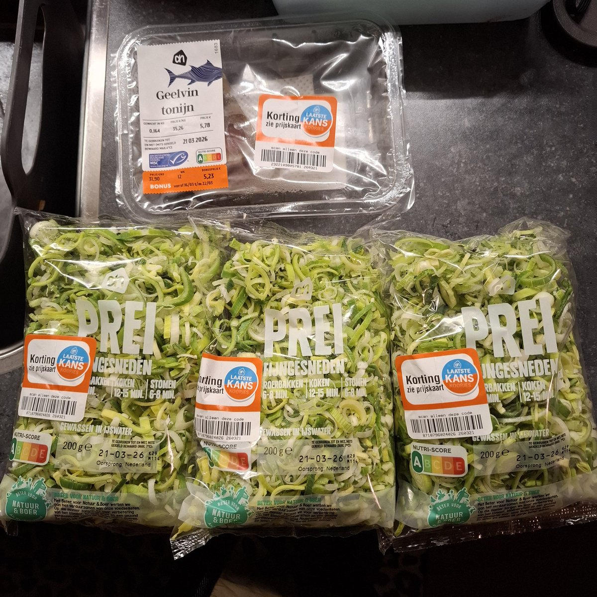 Pjon van 't Padje tweet media