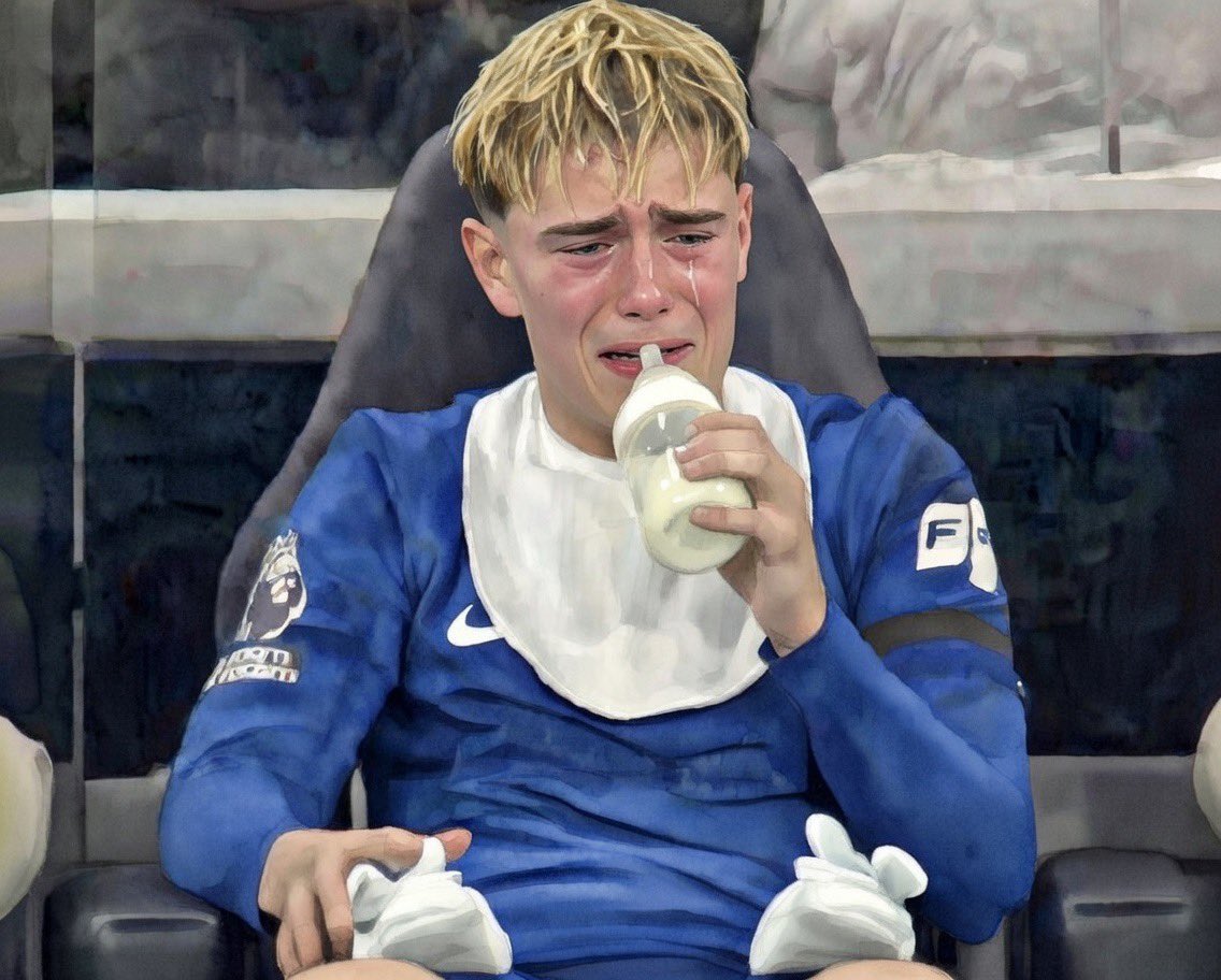 J⭕ker🔸 tweet media