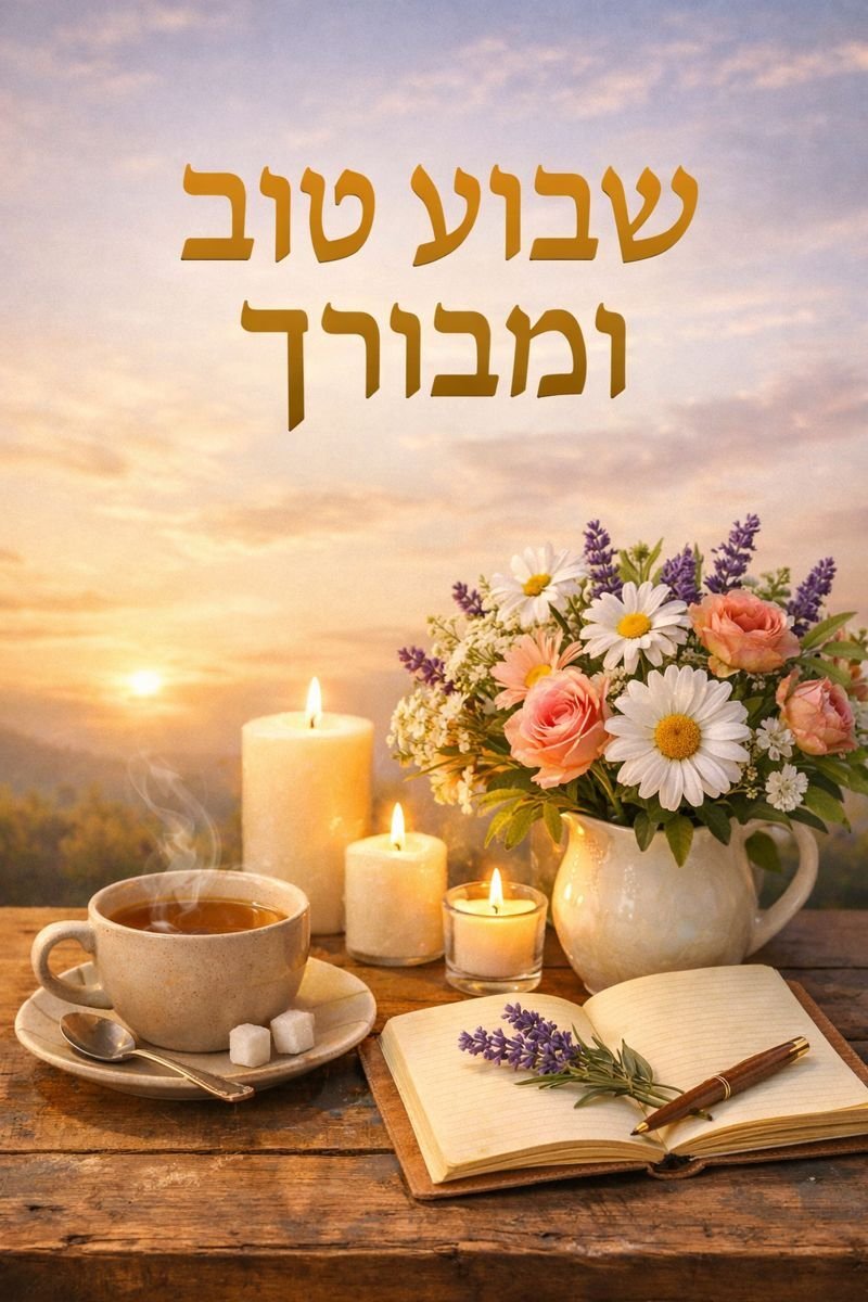 Eli Abner. ¡Am Israel jai! 🇮🇱🇲🇽✌🏻 tweet media