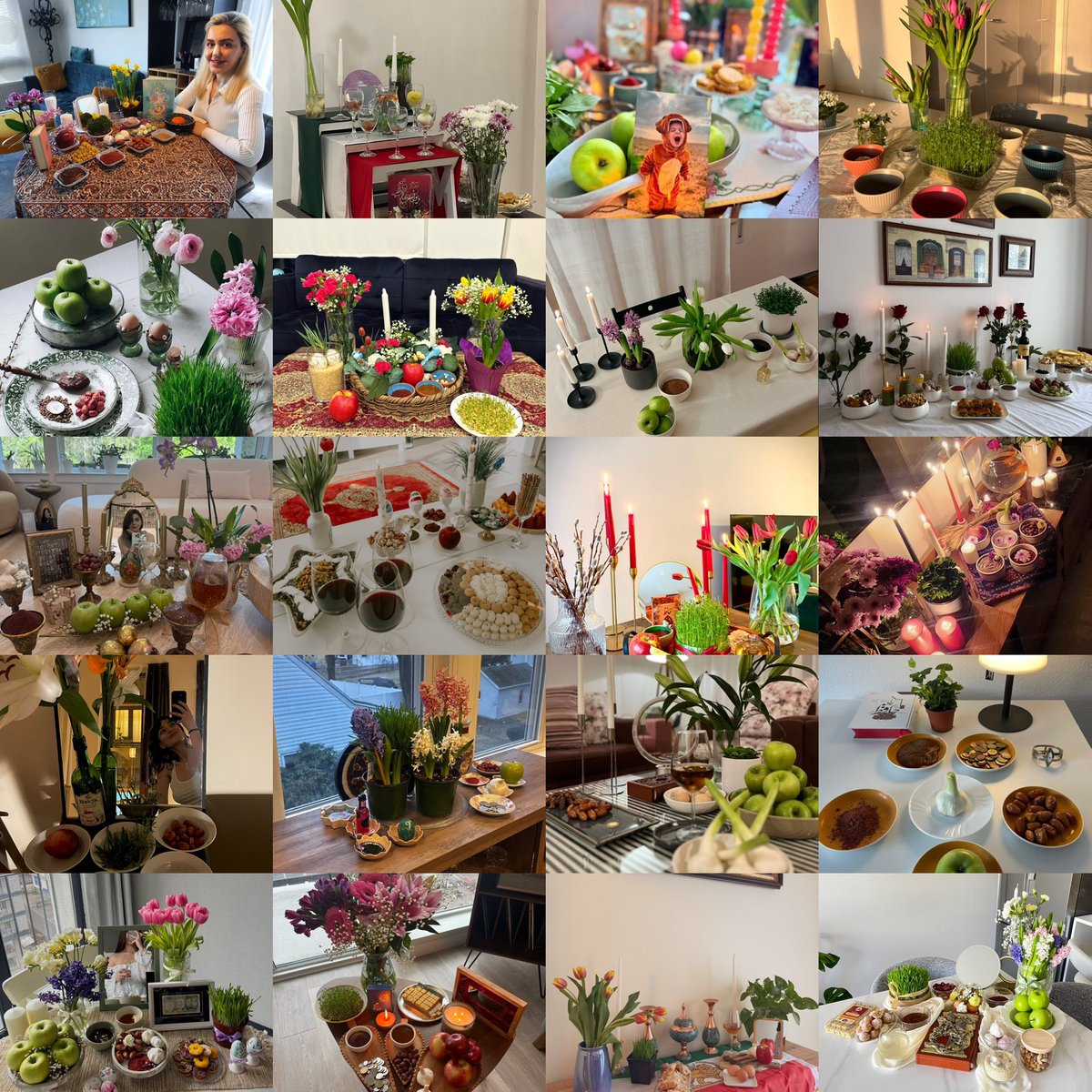 کیم وکسلر tweet media