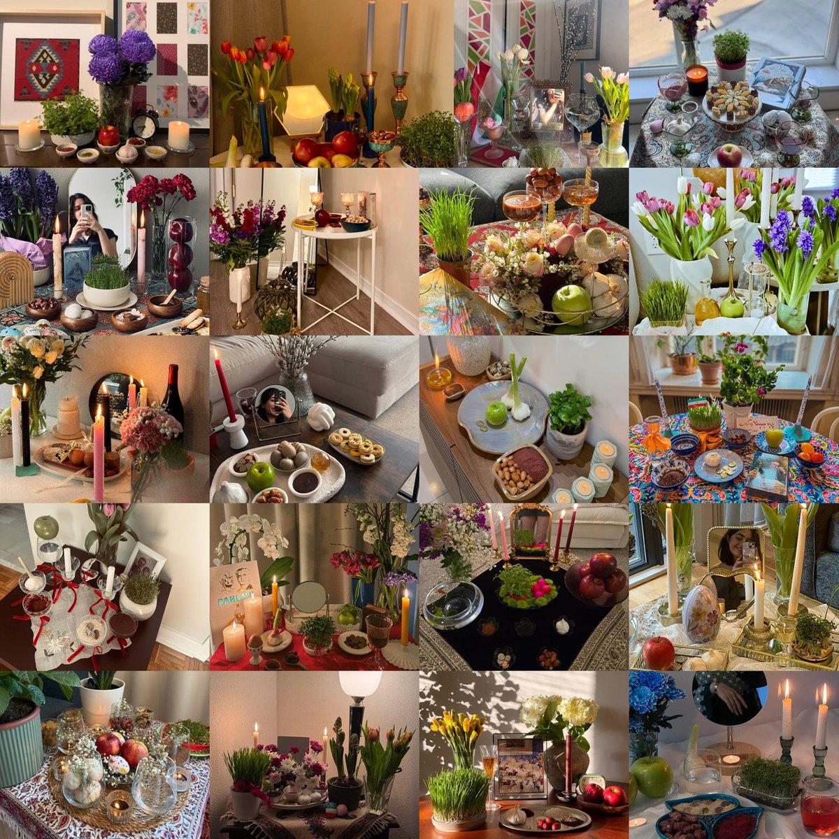 کیم وکسلر tweet media