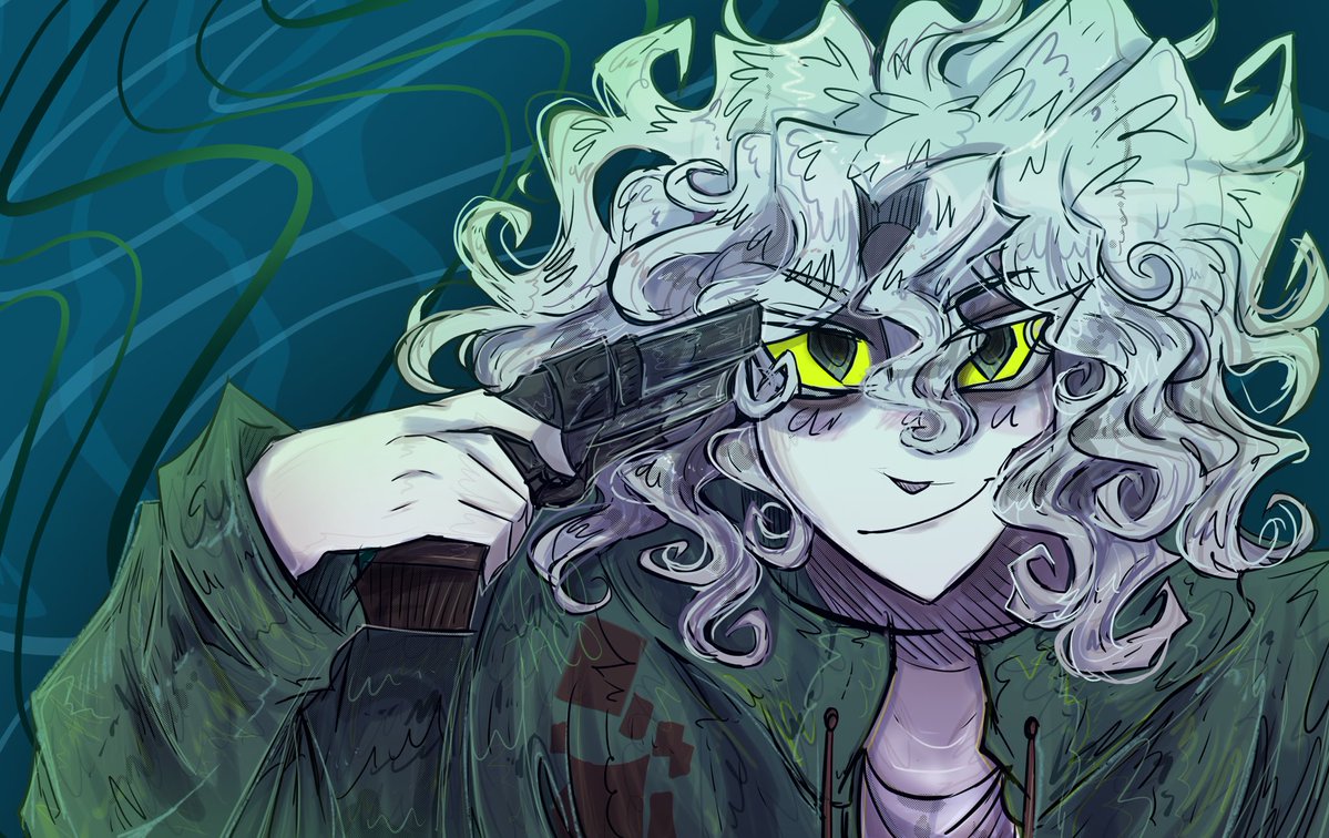 venomoustaco666 tweet media