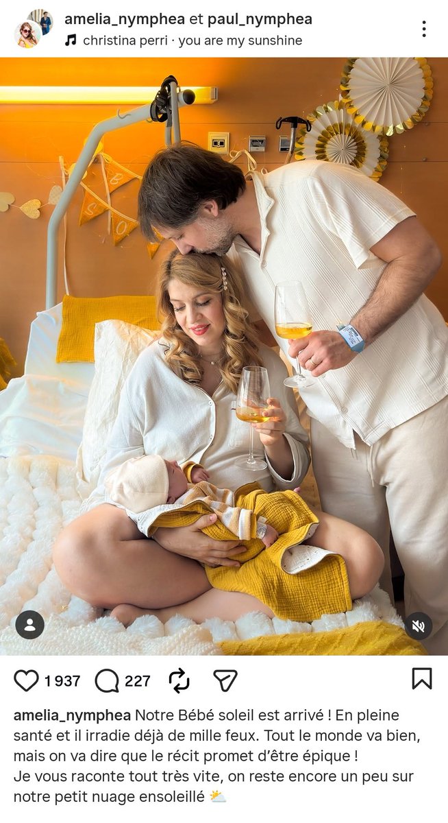 Amelia Cassos tweet media