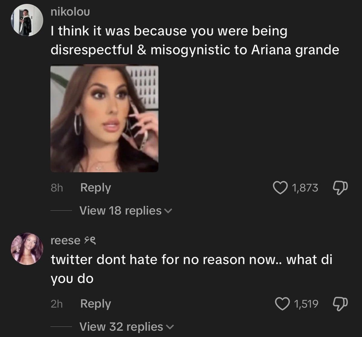 yve | VOTE ME BEST BYCLAIR tweet media