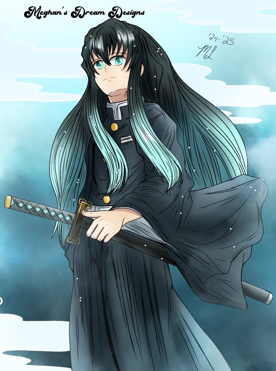 Meghan’s Dream Designs☕️🎨🖤🩶🤍💜 tweet media