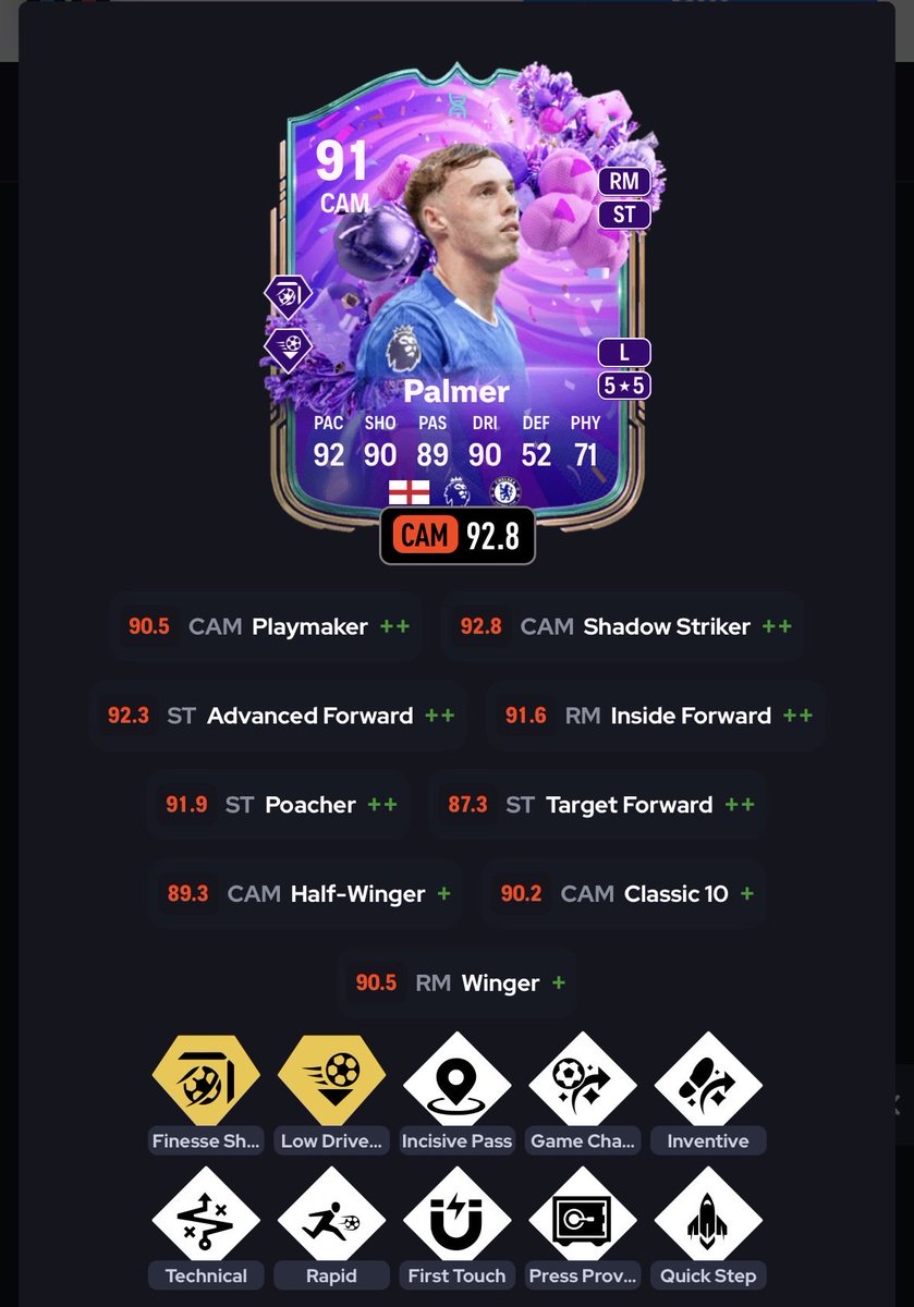 Fergus |-/ • • tweet media