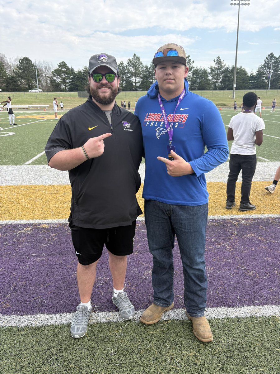 Luke Stubblefield tweet media