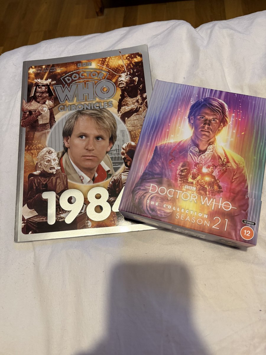 Doctor Who Positivity (Tom #IStandWithDavidTennant tweet media