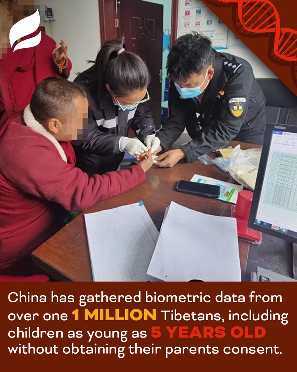 International Campaign for Tibet tweet media