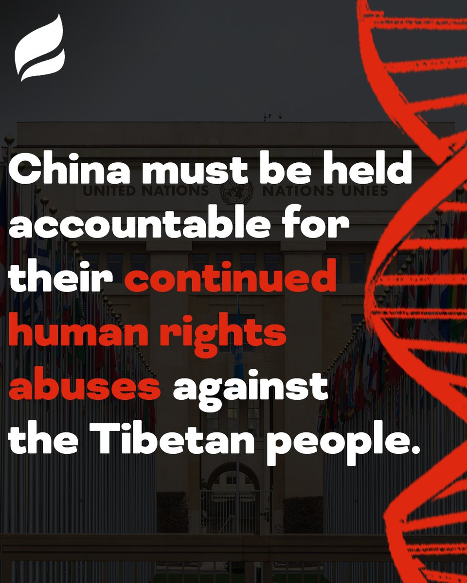 International Campaign for Tibet tweet media