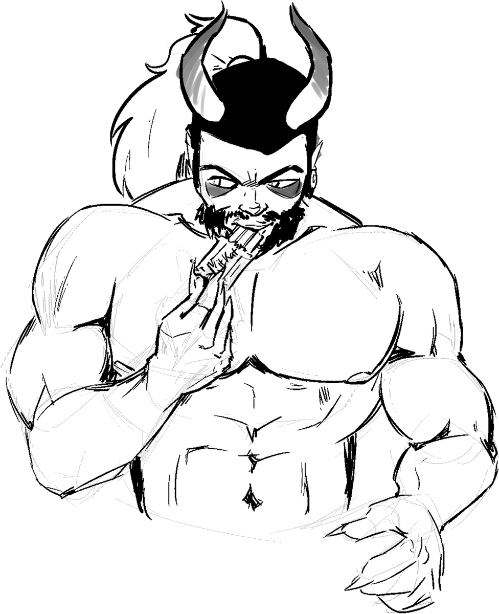 Gee Dutreix🍉🏳️‍⚧️ tweet media