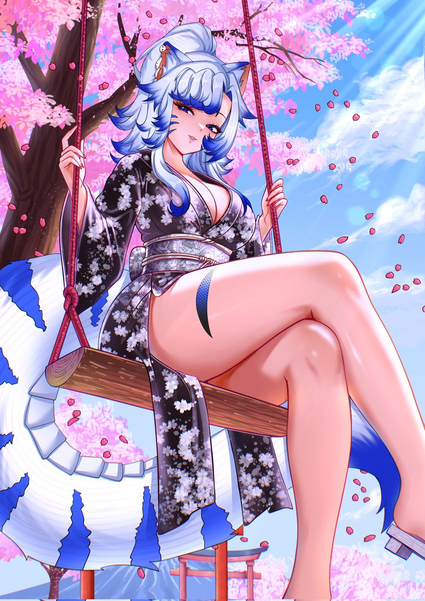 SaraDeeka 🐈🐍 | Cat-Snake Vtuber | tweet media