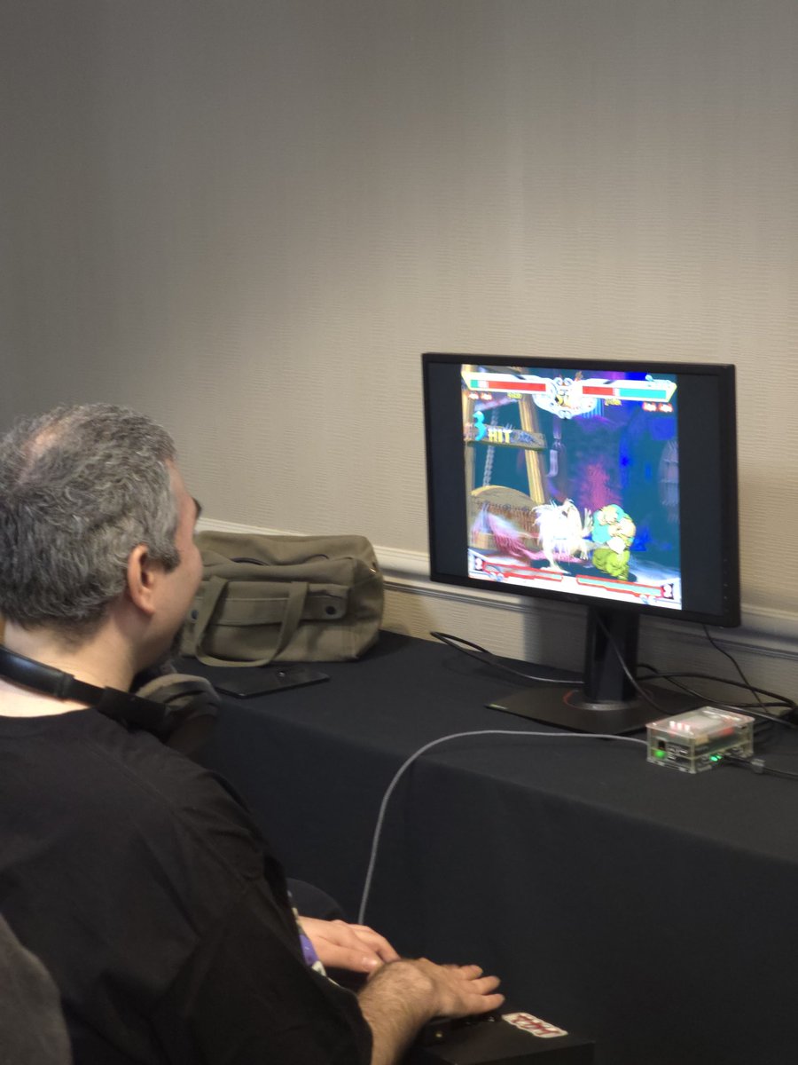 UA|Frankie G tweet media