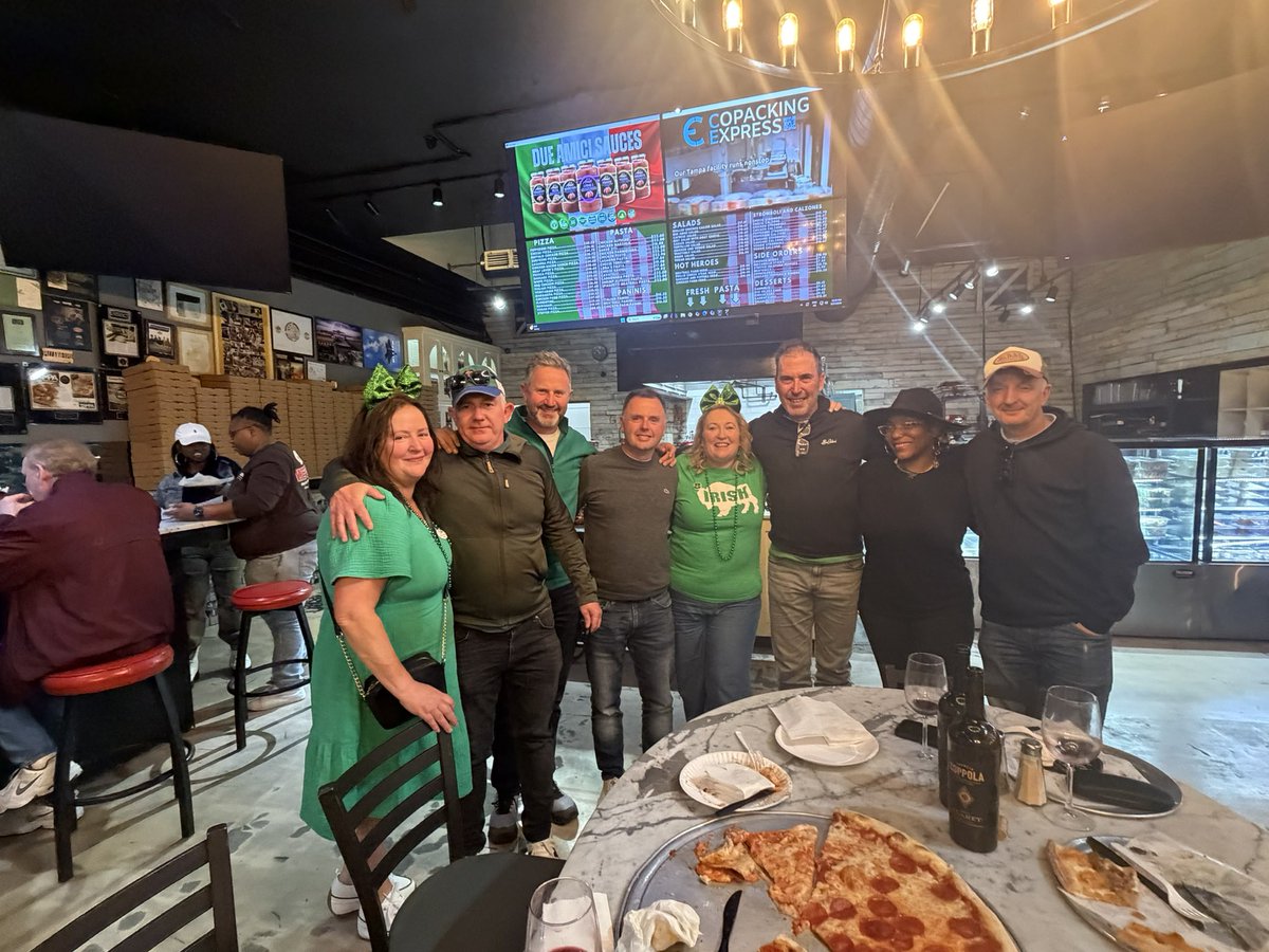 Wayne O Callaghan tweet media